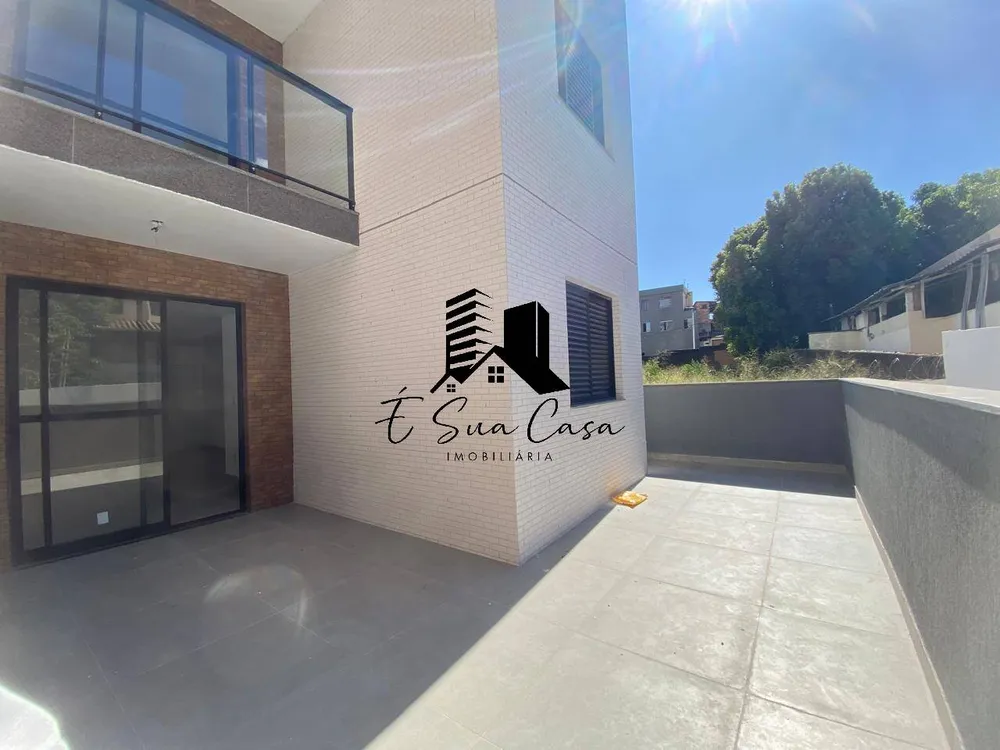 Apartamento, 3 quartos, 103 m² - Foto 12