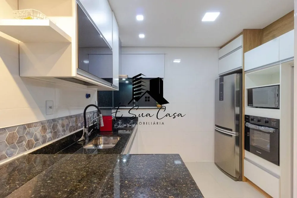 Cobertura, 2 quartos, 106 m² - Foto 12