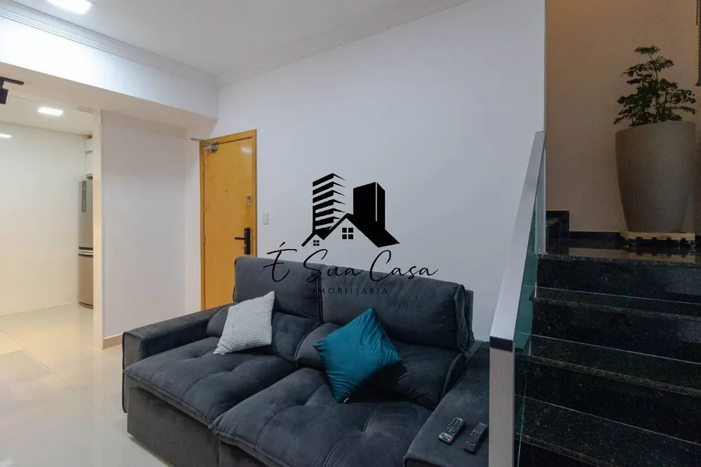 Cobertura, 2 quartos, 106 m² - Foto 3