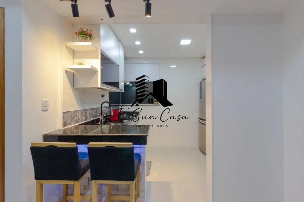 Cobertura, 2 quartos, 106 m² - Foto 11