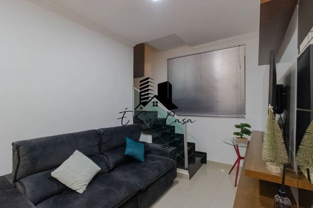 Cobertura, 2 quartos, 106 m² - Foto 4