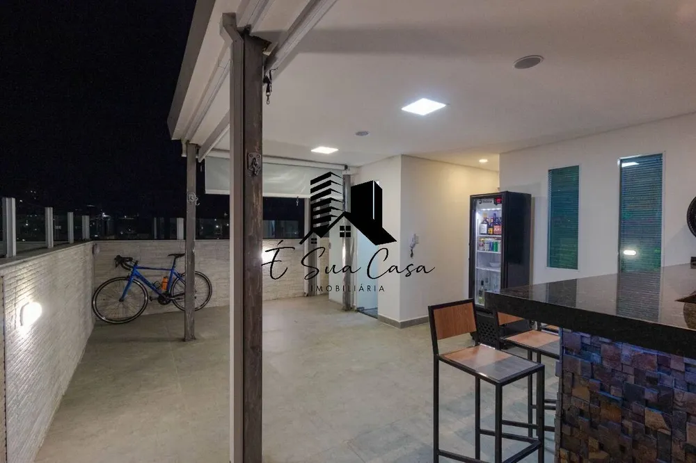 Cobertura, 2 quartos, 106 m² - Foto 26