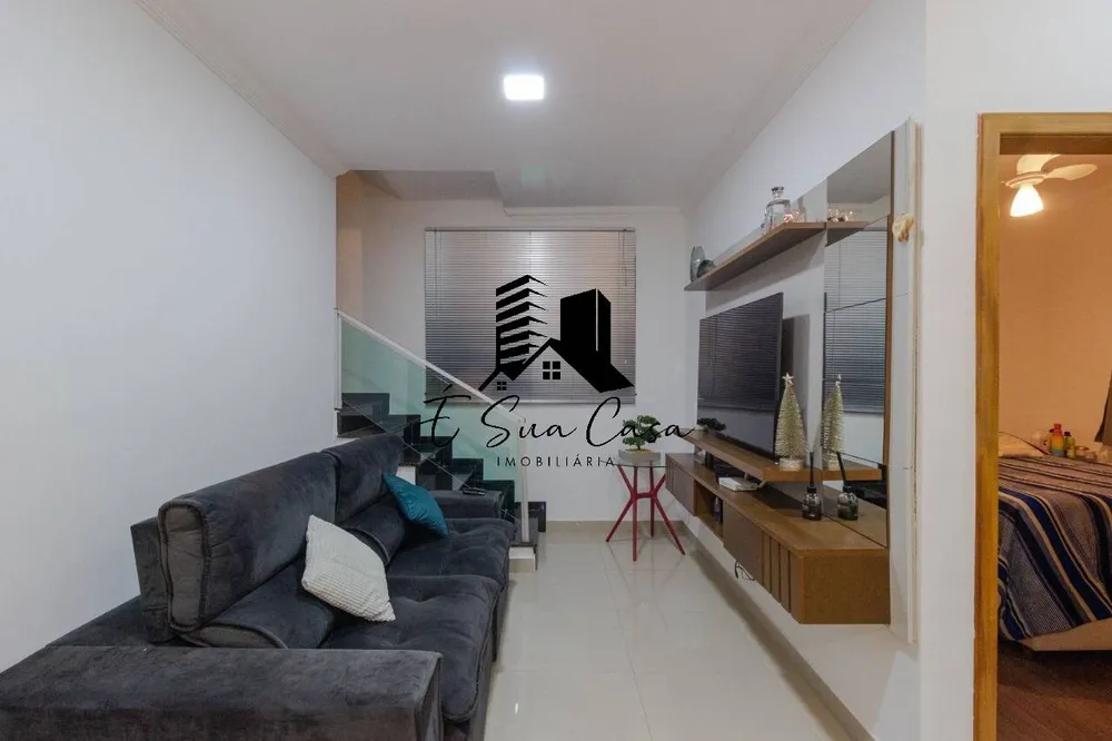 Cobertura, 2 quartos, 106 m² - Foto 2