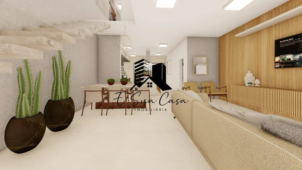 Casa, 3 quartos, 180 m² - Foto 9
