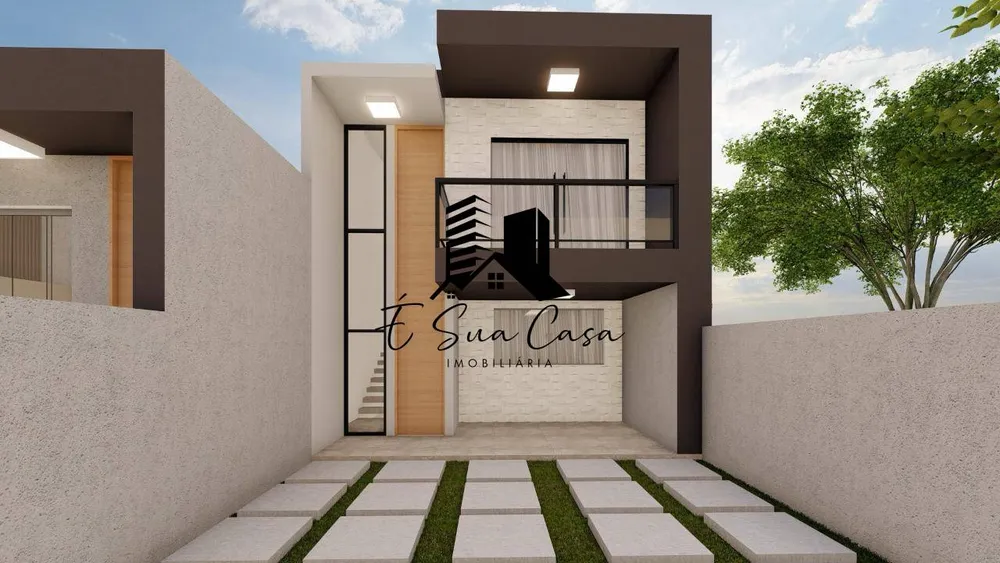 Casa, 3 quartos, 180 m² - Foto 8