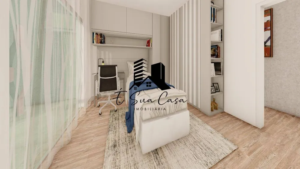 Casa, 3 quartos, 180 m² - Foto 12