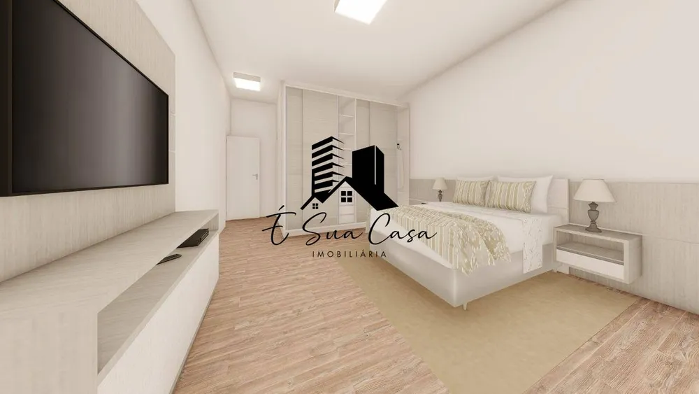 Casa, 3 quartos, 180 m² - Foto 10