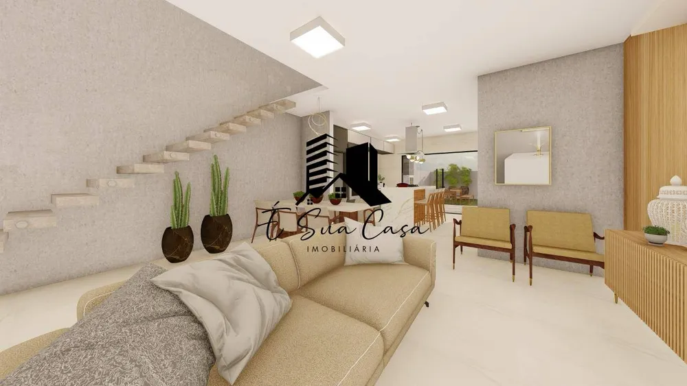 Casa, 3 quartos, 180 m² - Foto 7
