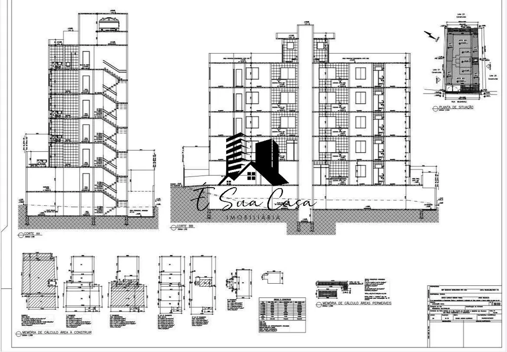 Apartamento, 3 quartos, 103 m² - Foto 6