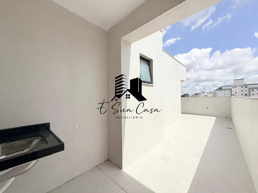 Cobertura, 4 quartos, 156 m² - Foto 4