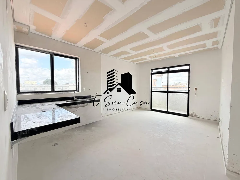 Cobertura, 4 quartos, 156 m² - Foto 8