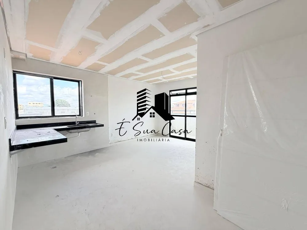 Cobertura, 4 quartos, 156 m² - Foto 7