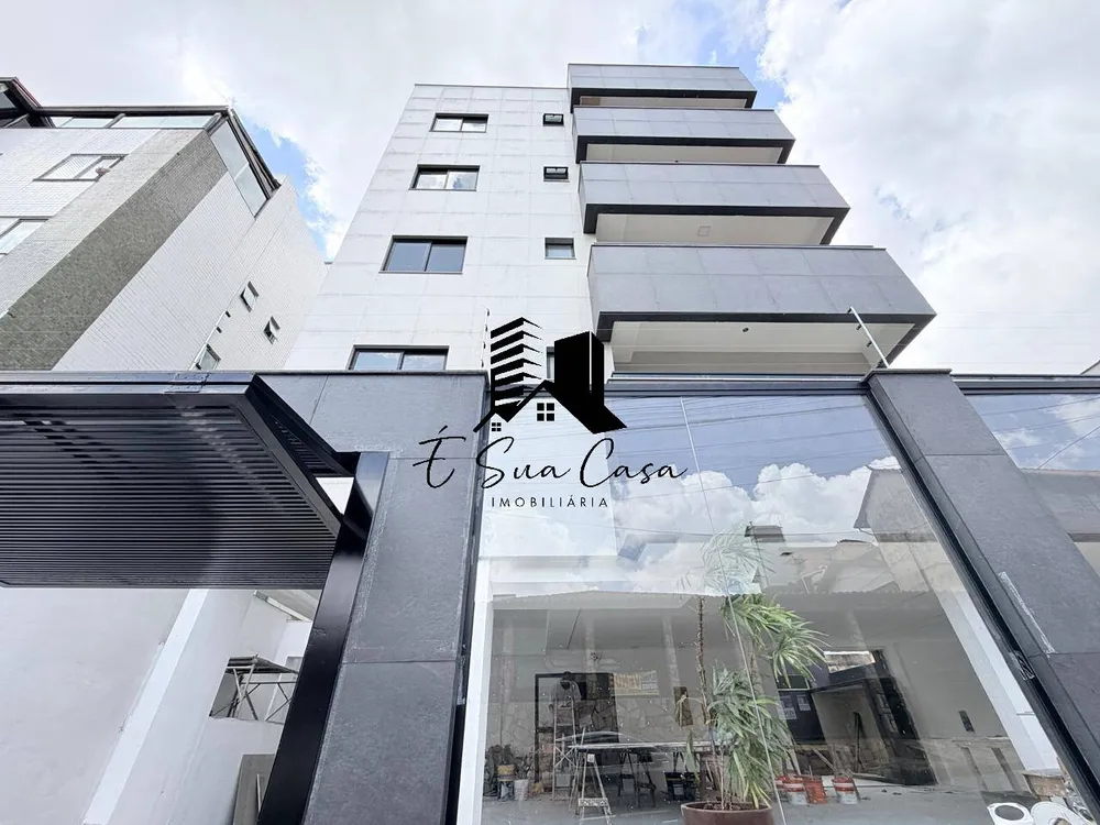 Cobertura, 4 quartos, 156 m² - Foto 12
