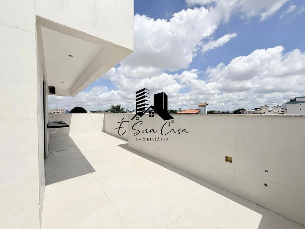 Cobertura, 4 quartos, 156 m² - Foto 3