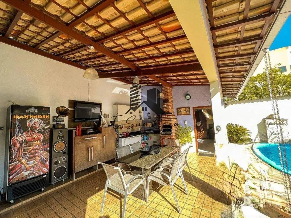 Casa, 3 quartos, 480 m² - Foto 5