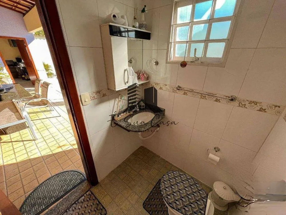Casa, 3 quartos, 480 m² - Foto 15