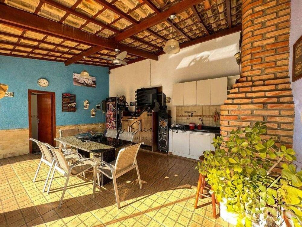 Casa, 3 quartos, 480 m² - Foto 3