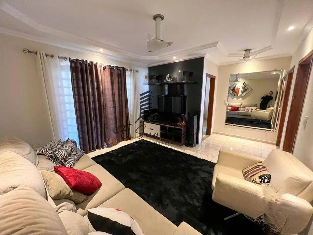 Casa, 3 quartos, 480 m² - Foto 6