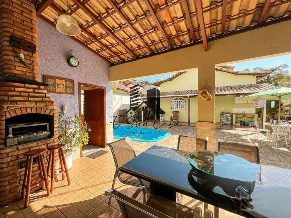 Casa, 3 quartos, 480 m² - Foto 3