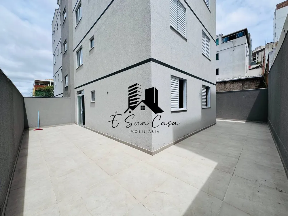 Apartamento, 2 quartos, 130 m² - Foto 4