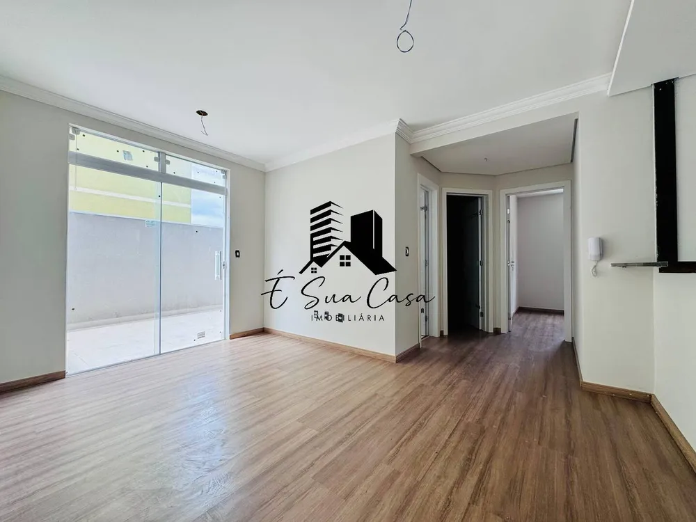 Apartamento, 2 quartos, 130 m² - Foto 1
