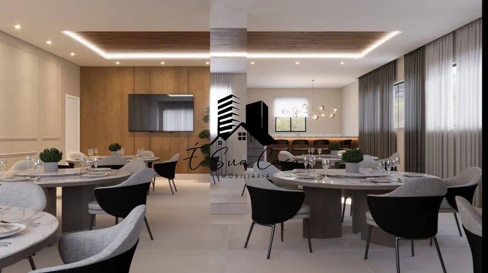 Apartamento, 3 quartos, 93 m² - Foto 1