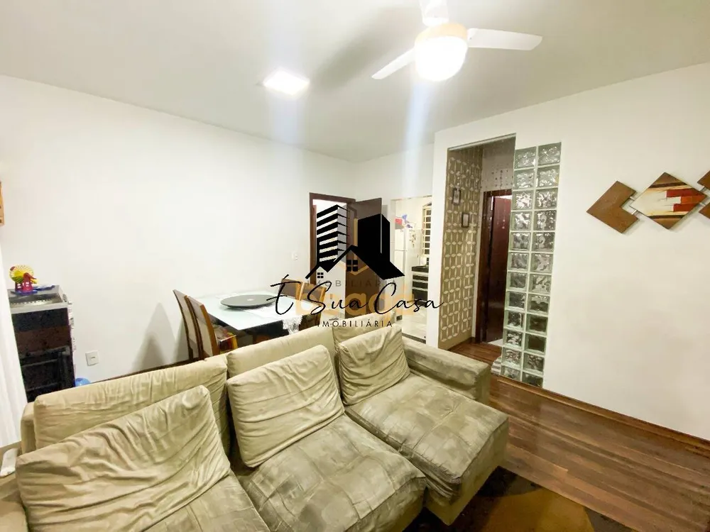 Apartamento, 2 quartos, 67 m² - Foto 3
