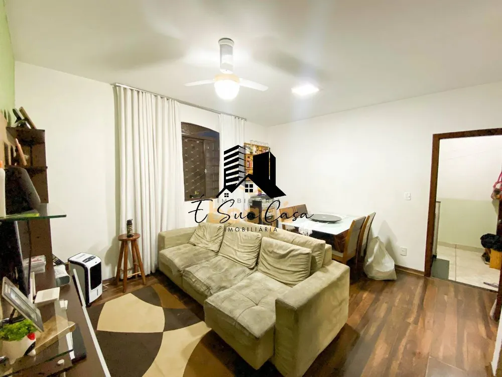 Apartamento, 2 quartos, 67 m² - Foto 2