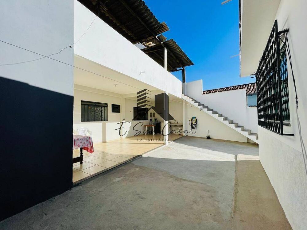 Casa, 3 quartos, 360 m² - Foto 3