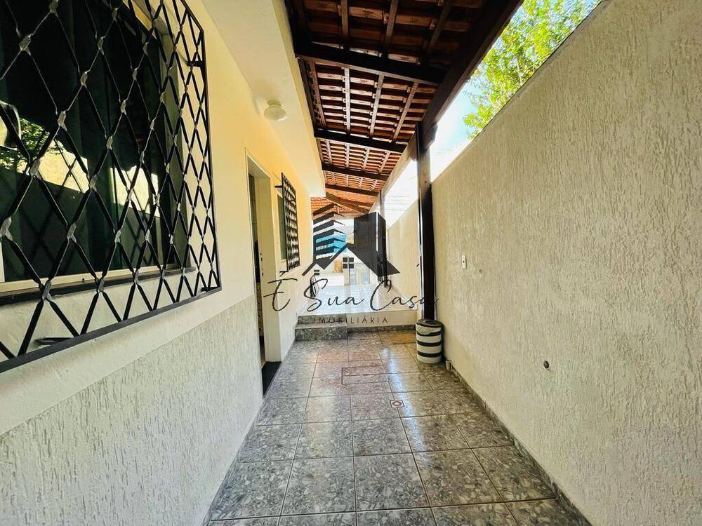 Casa, 3 quartos, 360 m² - Foto 11