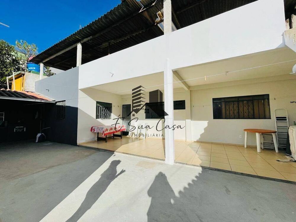 Casa, 3 quartos, 360 m² - Foto 17