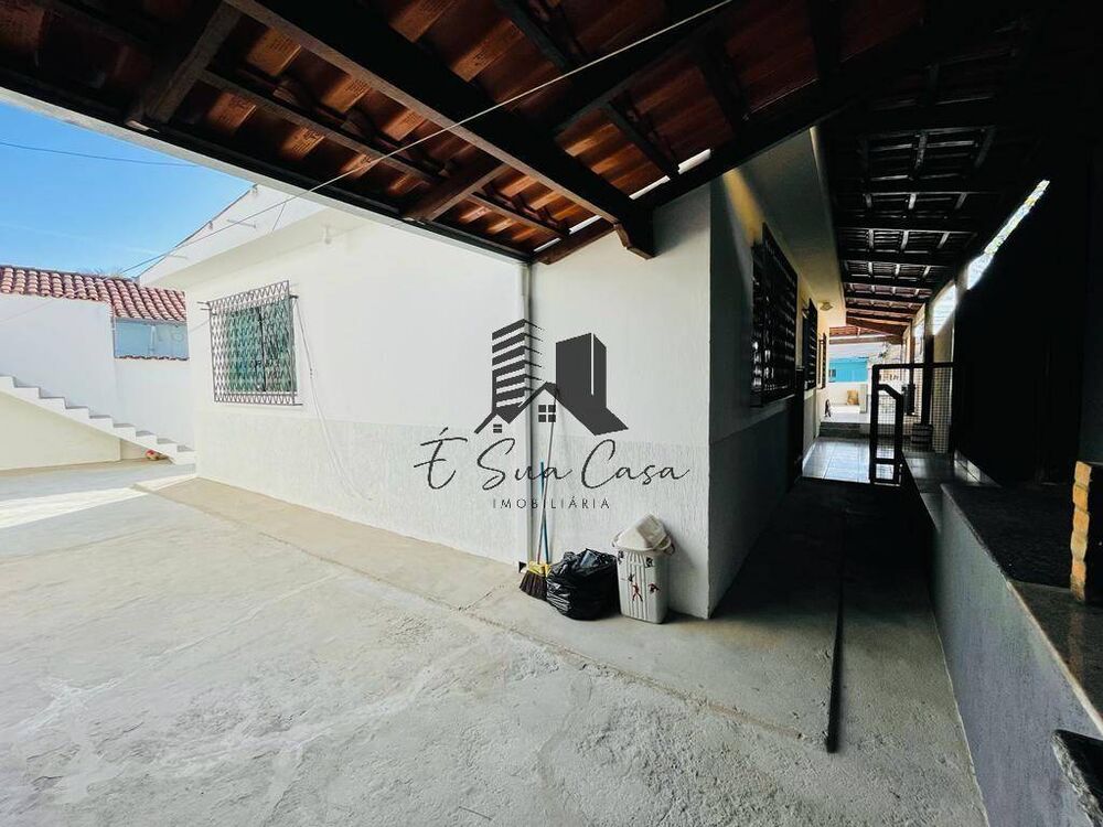 Casa, 3 quartos, 360 m² - Foto 14
