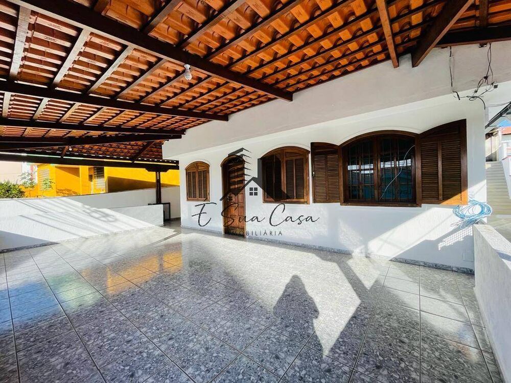 Casa, 3 quartos, 360 m² - Foto 7