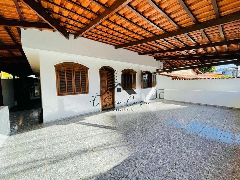 Casa, 3 quartos, 360 m² - Foto 8