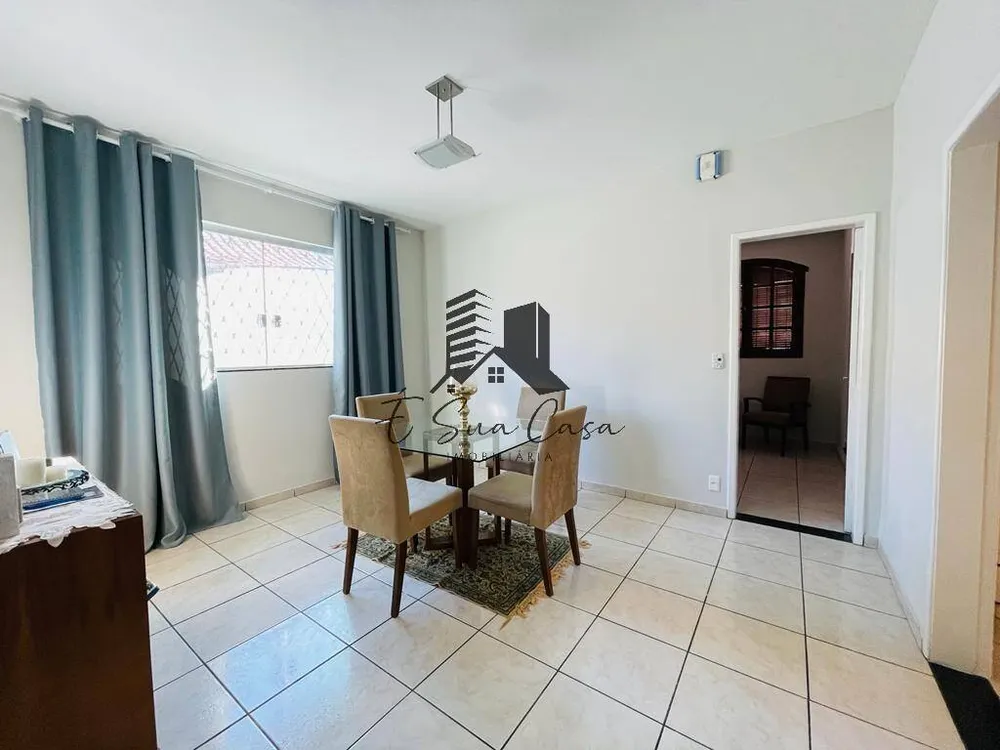 Casa, 3 quartos, 360 m² - Foto 4