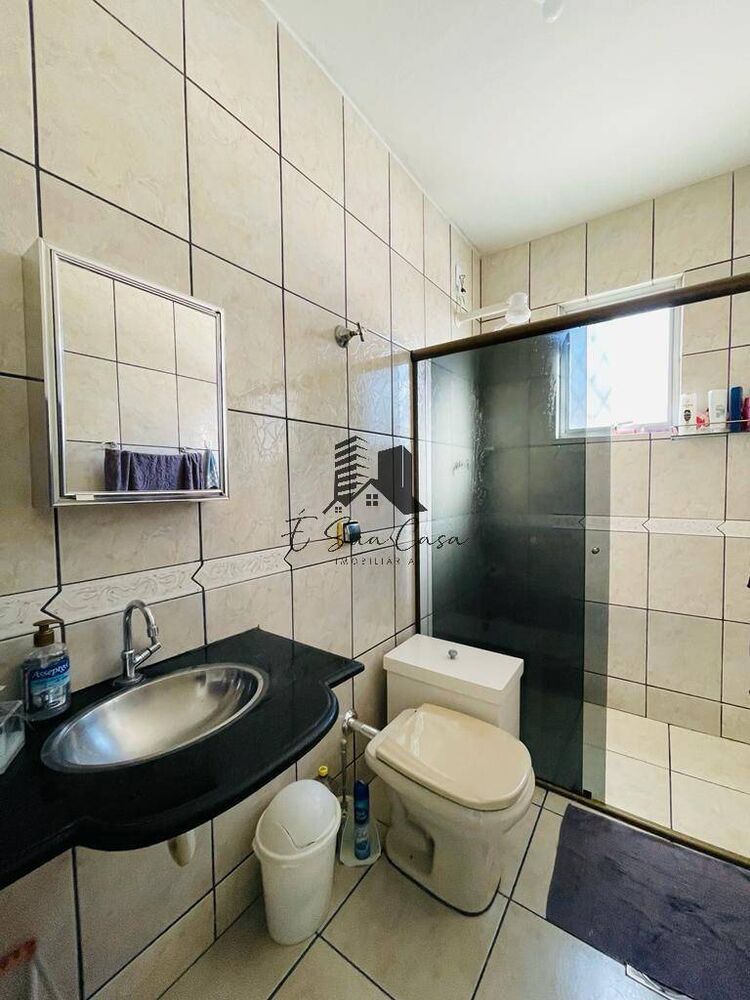 Casa, 3 quartos, 360 m² - Foto 2