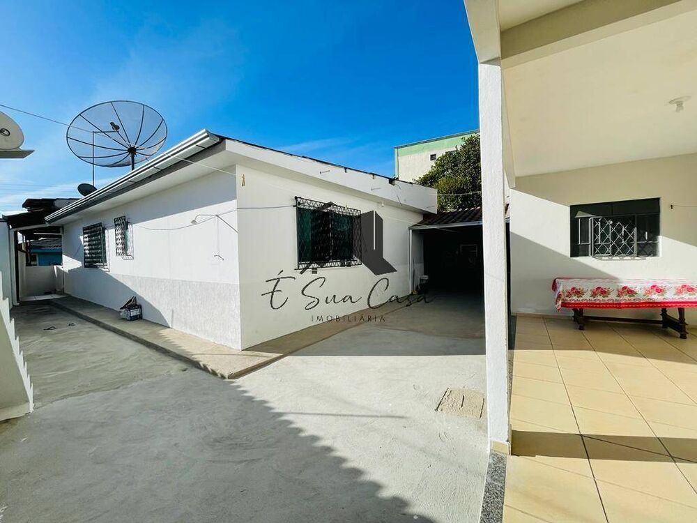 Casa, 3 quartos, 360 m² - Foto 9