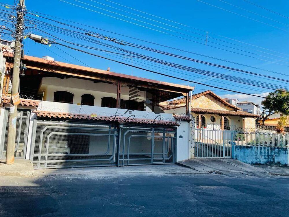 Casa, 3 quartos, 360 m² - Foto 15