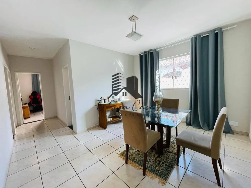 Casa, 3 quartos, 360 m² - Foto 3