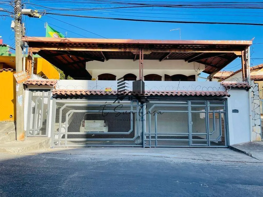 Casa, 3 quartos, 360 m² - Foto 26