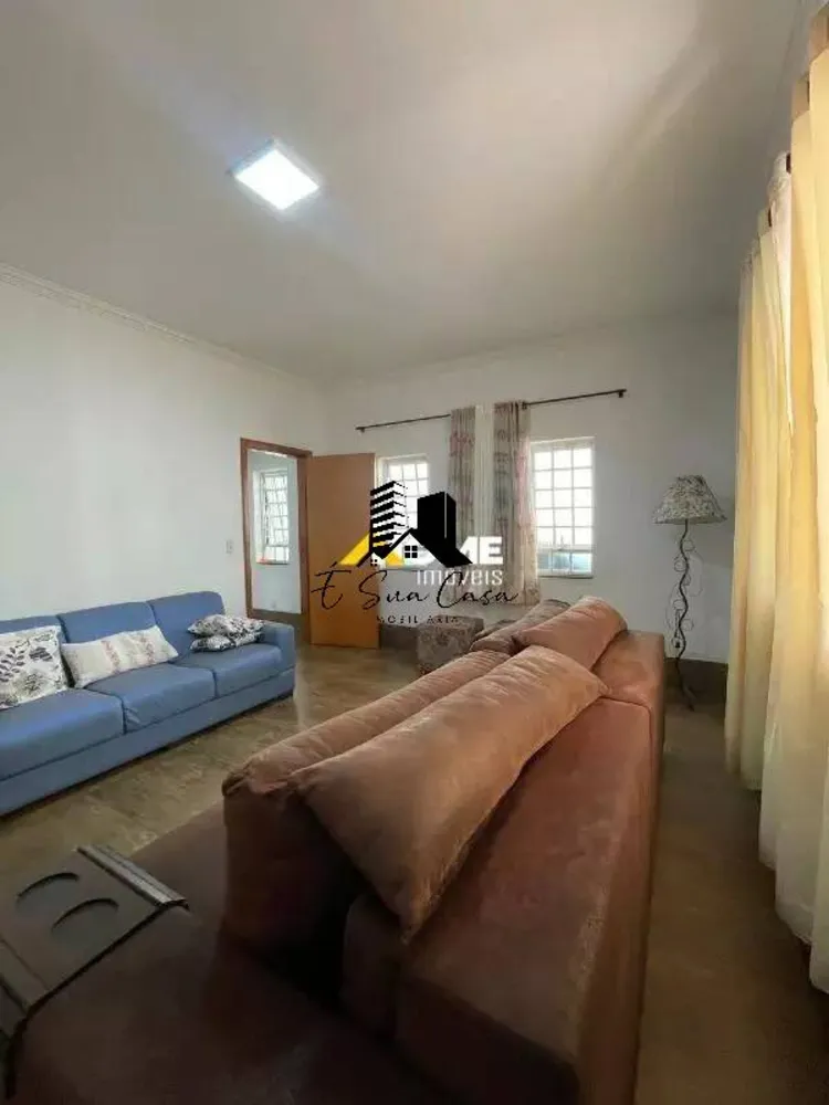 Casa, 3 quartos, 420 m² - Foto 4