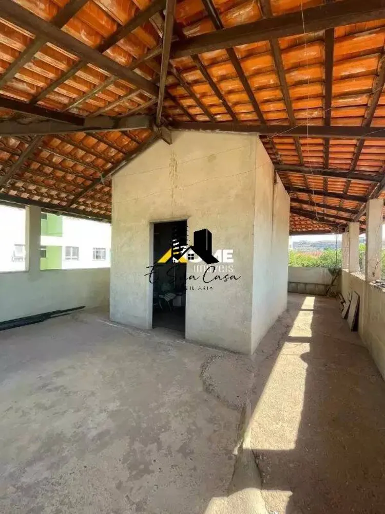 Casa, 3 quartos, 420 m² - Foto 11