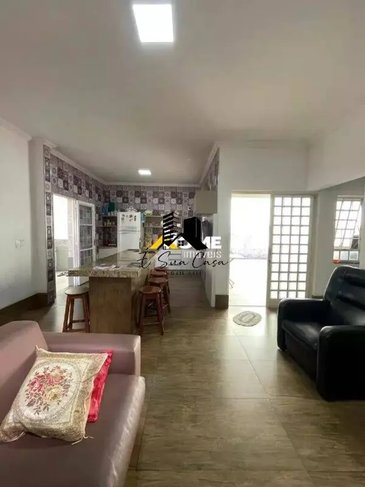 Casa, 3 quartos, 420 m² - Foto 2