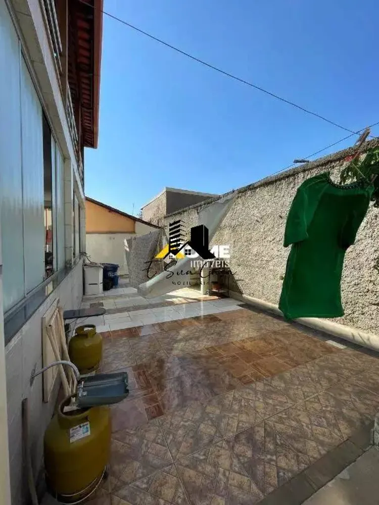 Casa, 3 quartos, 420 m² - Foto 12