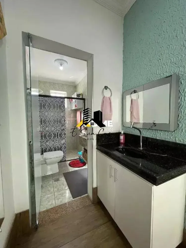 Casa, 3 quartos, 420 m² - Foto 7