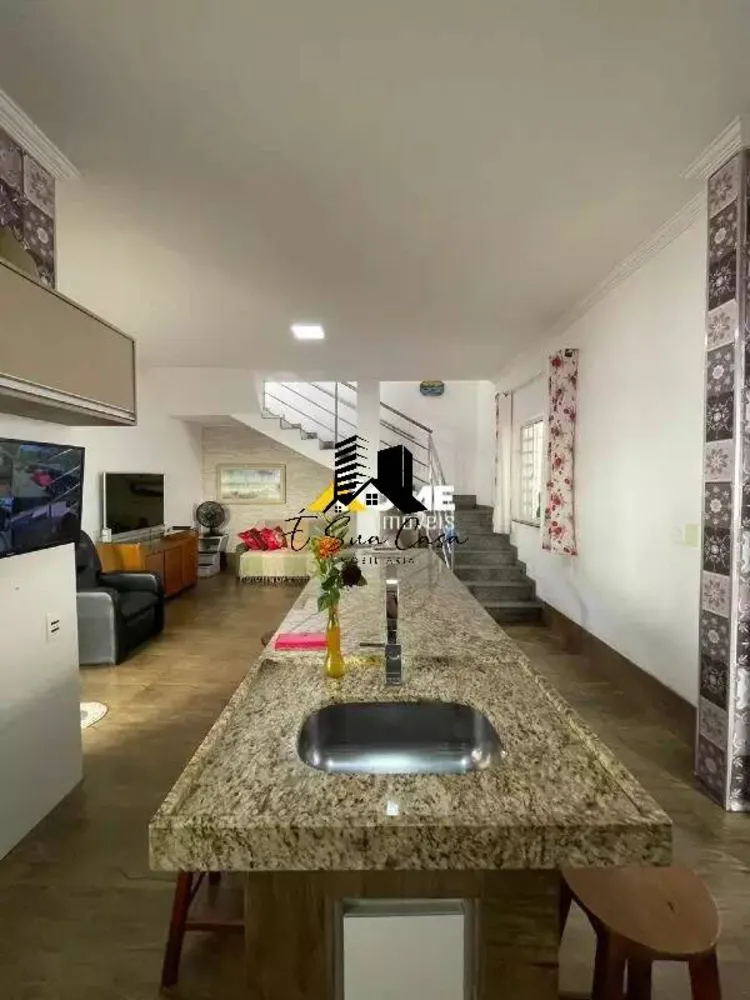Casa, 3 quartos, 420 m² - Foto 3