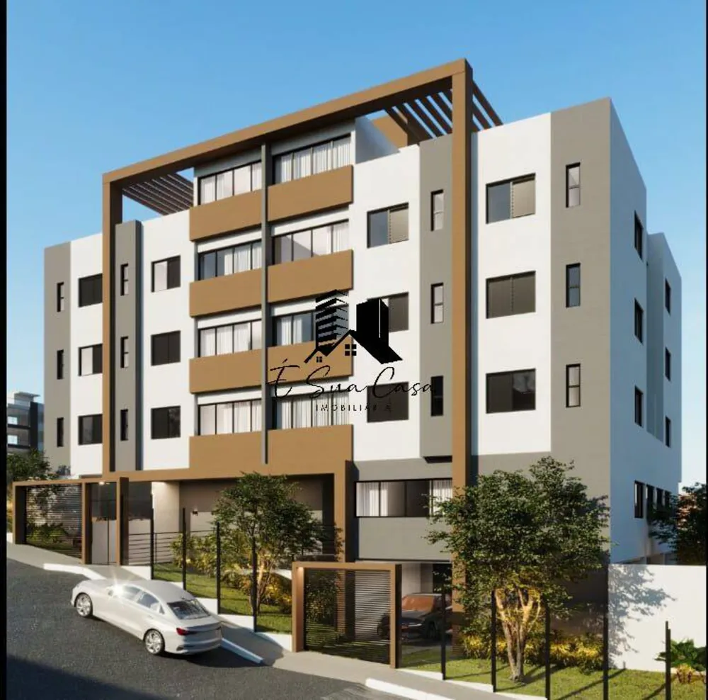 Cobertura, 3 quartos, 161 m² - Foto 2