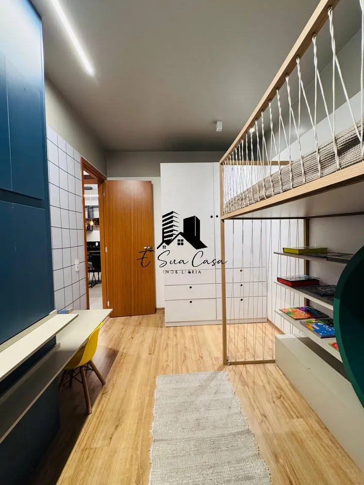 Apartamento, 2 quartos, 54 m² - Foto 7