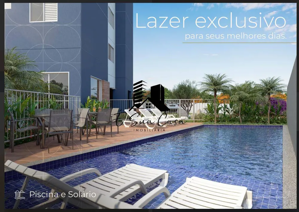 Apartamento, 2 quartos, 54 m² - Foto 13