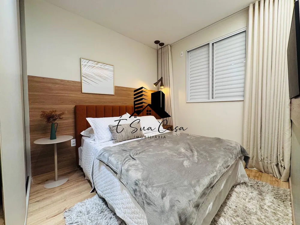 Apartamento, 2 quartos, 54 m² - Foto 11